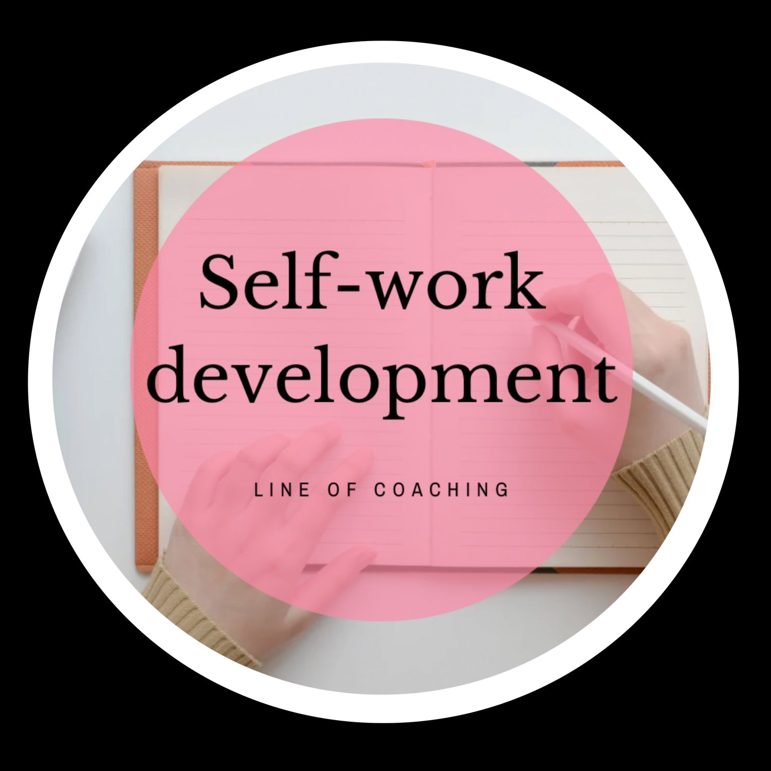 Self-work development