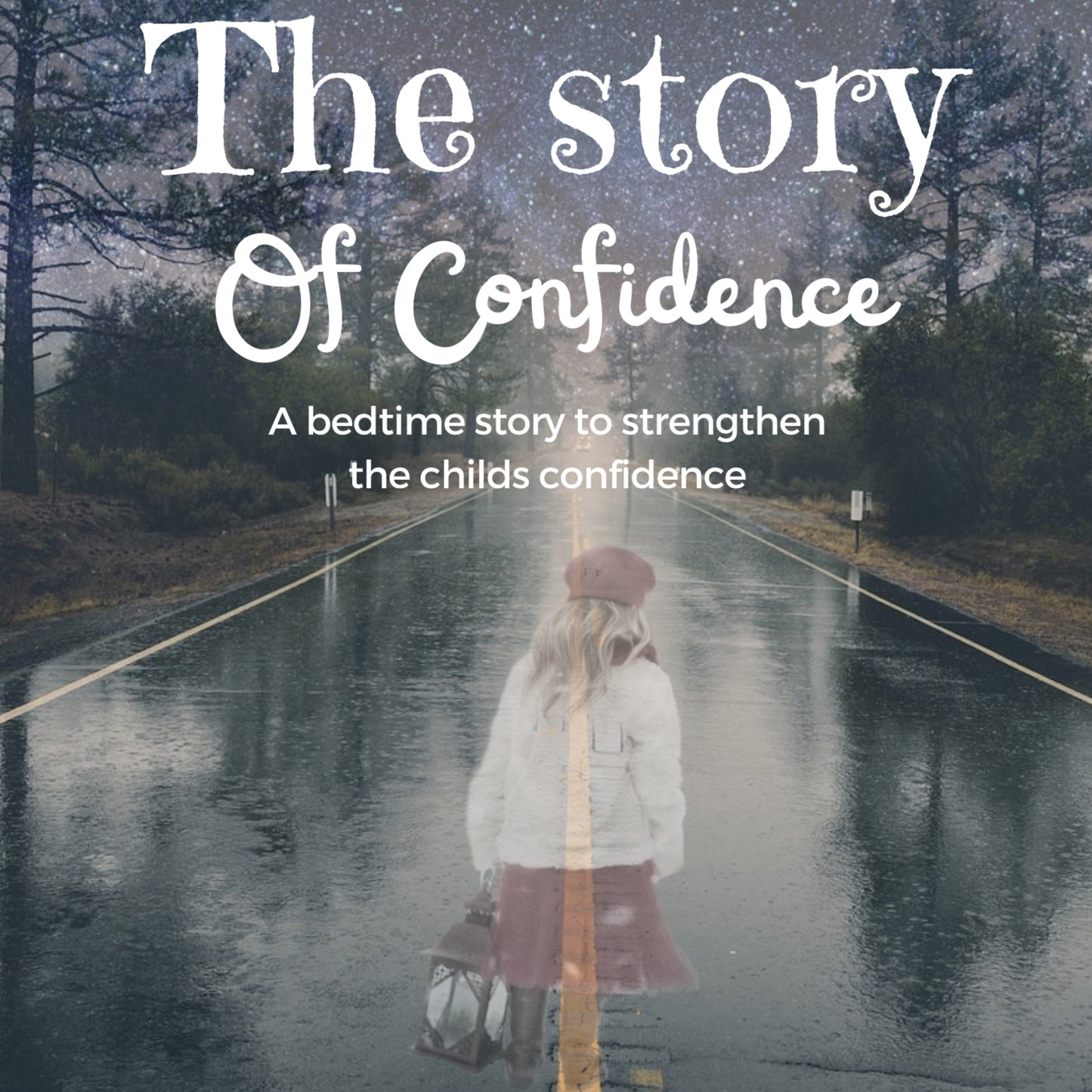 The Story Of Confidence Book